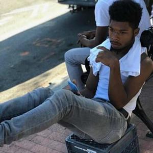 Fishin(feat. Migo Lee & YC Black) (Explicit)