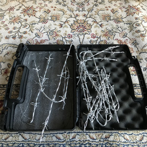 Io ti penso da qui per piano spinato (feat. Tony Berchmans)