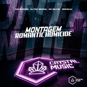 Montagem Romantic Homicide (Explicit)