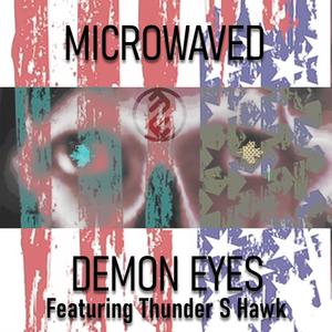 Demon Eyes (feat. Thunder S. Hawk) (Septic Pop Rock Mix|met3mpsyksis Remix|Explicit)