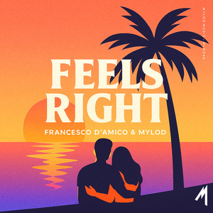Feels Right (Extended Mix)