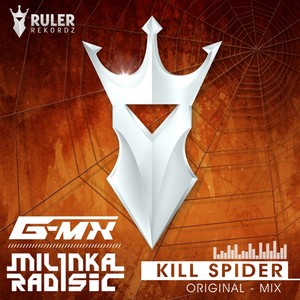 Kill Spider (Original Mix)