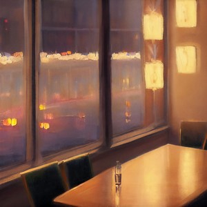 暧昧 (Uncompleted)