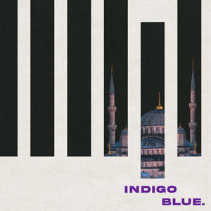 Indigo Blue (feat. Heem & Imaginary)