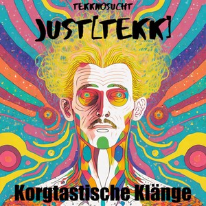 Korgtastische Klänge