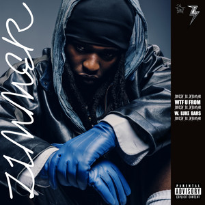 WTF U FROM (Explicit)