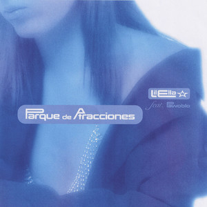 Parque de Atracciones (feat. pawoblo) (Explicit)