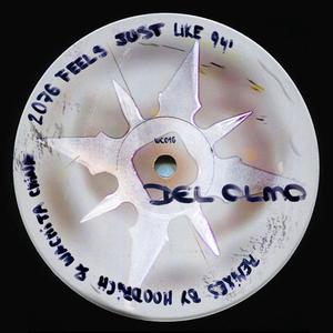 Dinamita (Wachita China Remix)