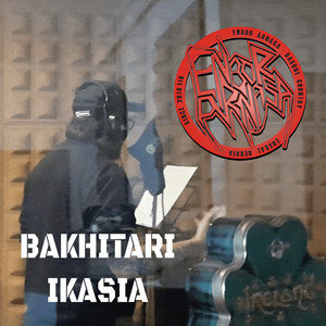 Bakhitari Ikasia