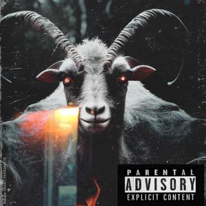GOAT (free Eddie B) (Explicit)