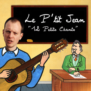 12 Petits Chants (Explicit)