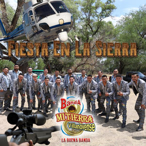 Fiesta En La Sierra