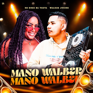Mano Walber, Mano Walber (Explicit)