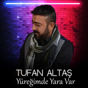 Yüreğimde Yara Var