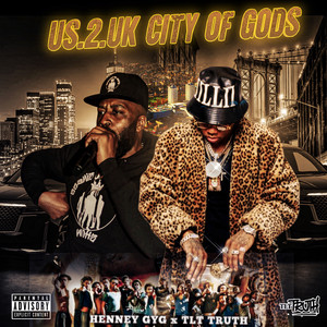 Blue Magic (Explicit)