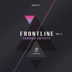 Warbeats Frontline, Vol. 2