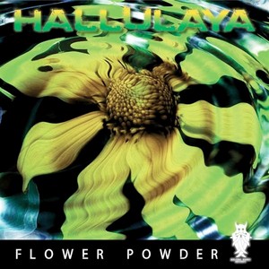 Flower Powder