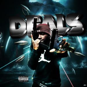 Deals (feat. Maf1afrmea) (Explicit)