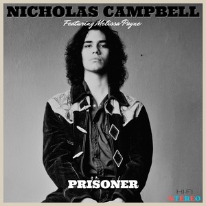 Prisoner (feat. Melissa Payne)