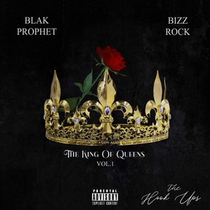 The King of Queens, Vol. 1 (The Hook Ups) [Explicit]