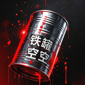 铁罐空空 (悲凉版)