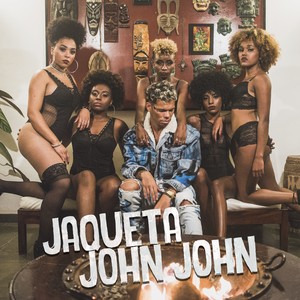 Jaqueta John John (Explicit)