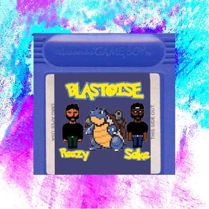 Blastoise(feat. sake.) (Explicit)