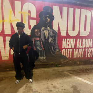 Free Dru 5 (Flockaveli) (feat. RokkoutRiot) (Explicit)