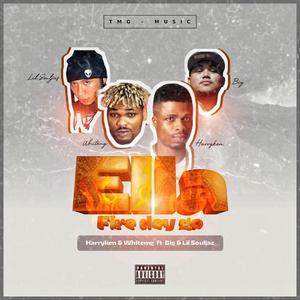 Ella (feat. Harrykhen, Big & Lil-Souljaz)