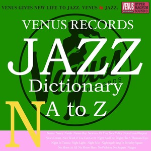 Jazz Dictionary N