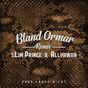 Bland Ormar (Remix)