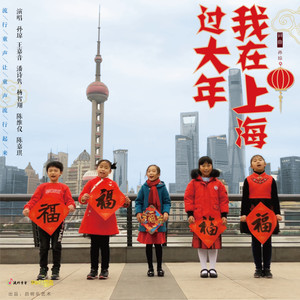 孙琼 - 我在上海过大年