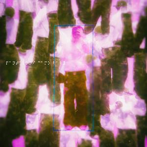 PANTALONI CAMO BABY (feat. Blad)