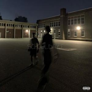 schooldaze (feat. Kid Lacey & Gumpy) (Explicit)