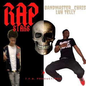 RapStarz (feat. Luh Telly) [Explicit]