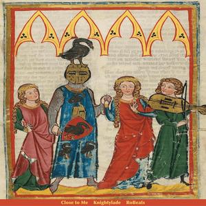 Close to Me (Explicit)