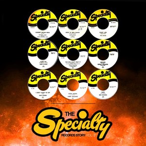 The Specialty Records Story, Vol. 2