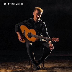Isolation. Vol. 2(feat. Benedict Morris, Colin Farrell, David Doocey, Emma Maguire, Emma Sweeney, Éadaoin Ní Mhaicín, Ciaran Ryan, Damien O'kane, Enda Scahill, Ali Levack, John McSherry, Tiernan Courell, Ryan Murphy, Mohsen Amini, Pádraig Rynne, Paddy Ca