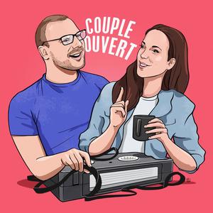 Couple Ouvert - Thème