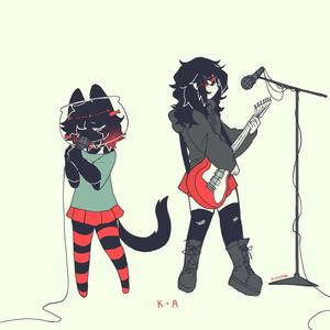 nana! (feat. Ister/amber, Kiiko, Granpa & LEMXNLVD) (Explicit)