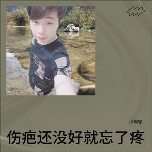 伤疤还没好就忘了疼