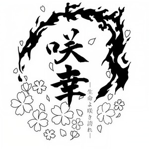 咲幸