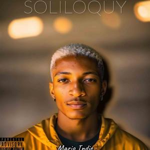 SOLILOQUY (EP) [Explicit]