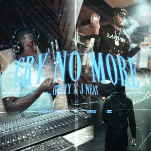 Cant Cry No More (feat. J Neat) [Explicit]