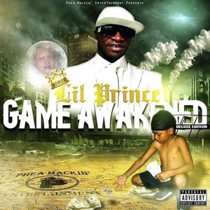 Game Awakened (Deluxe Edition) [Explicit]