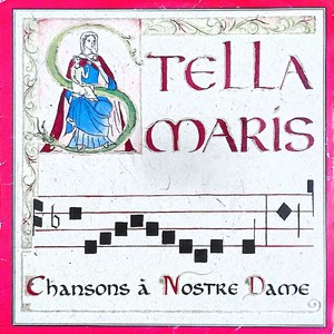 Les 7 joies de Nostre Dame