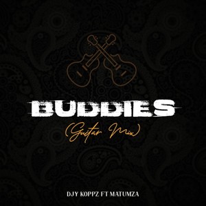 Buddies (Guitar Mix)