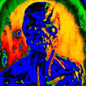 Halo, Maybe. (Explicit)