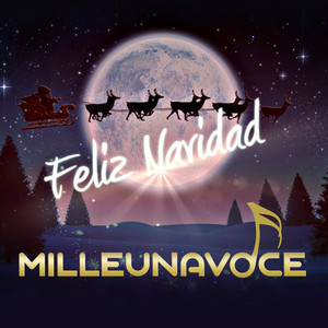 Feliz Navidad