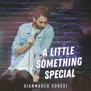 A Little Something Special (Explicit)